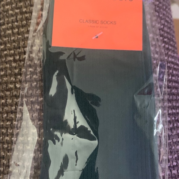 Dress Socks Men’s - Picture 1 of 2